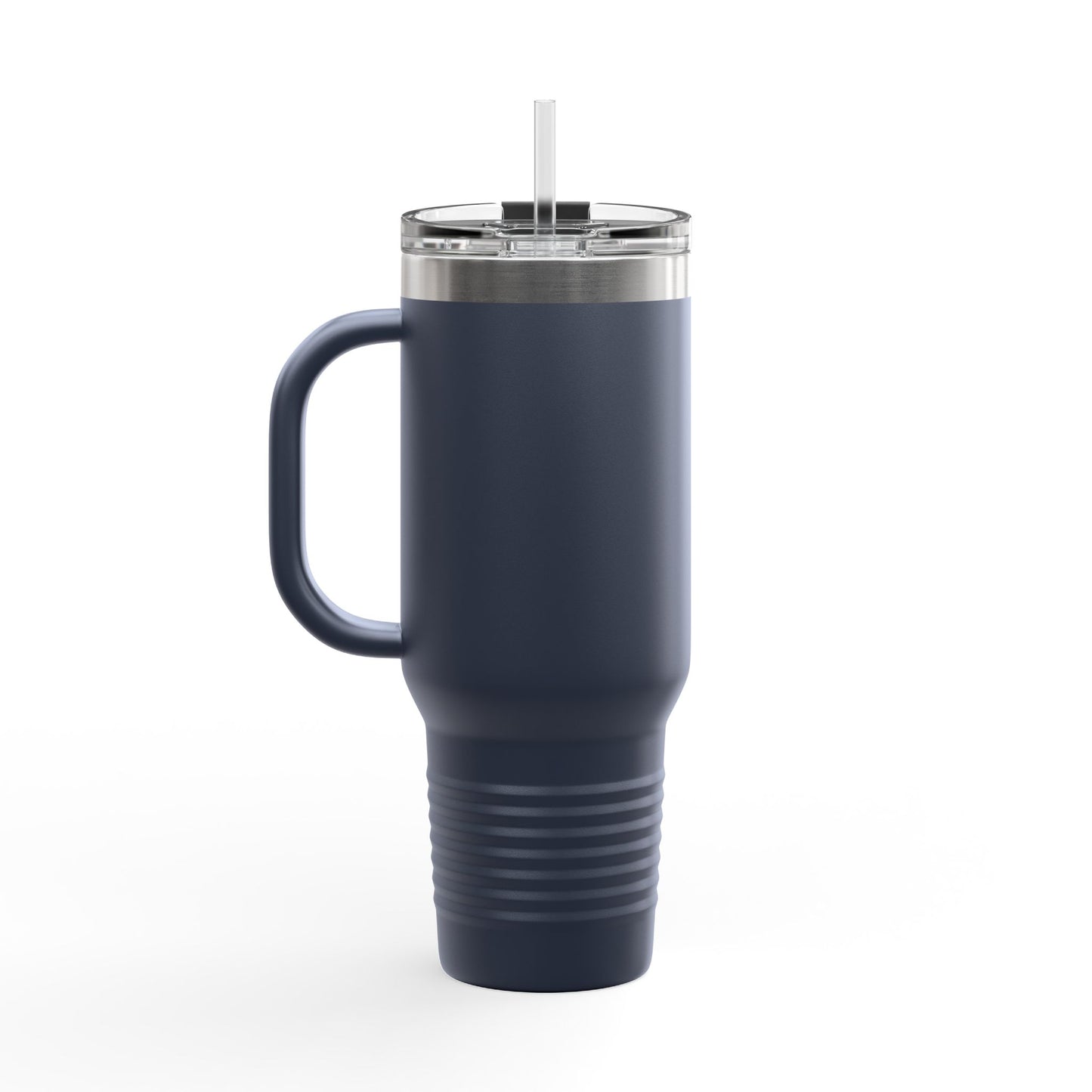 Choose To Include Insulated Travel Mug, 40oz