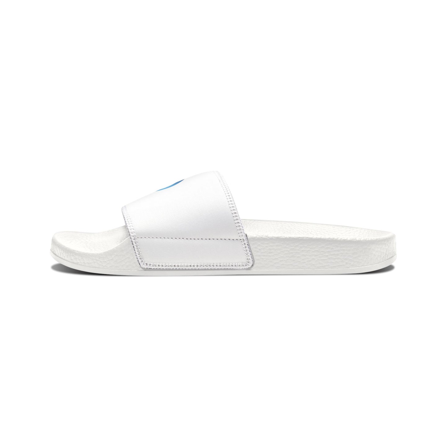 Autism Acceptance Infinity Symbol Youth Sandals