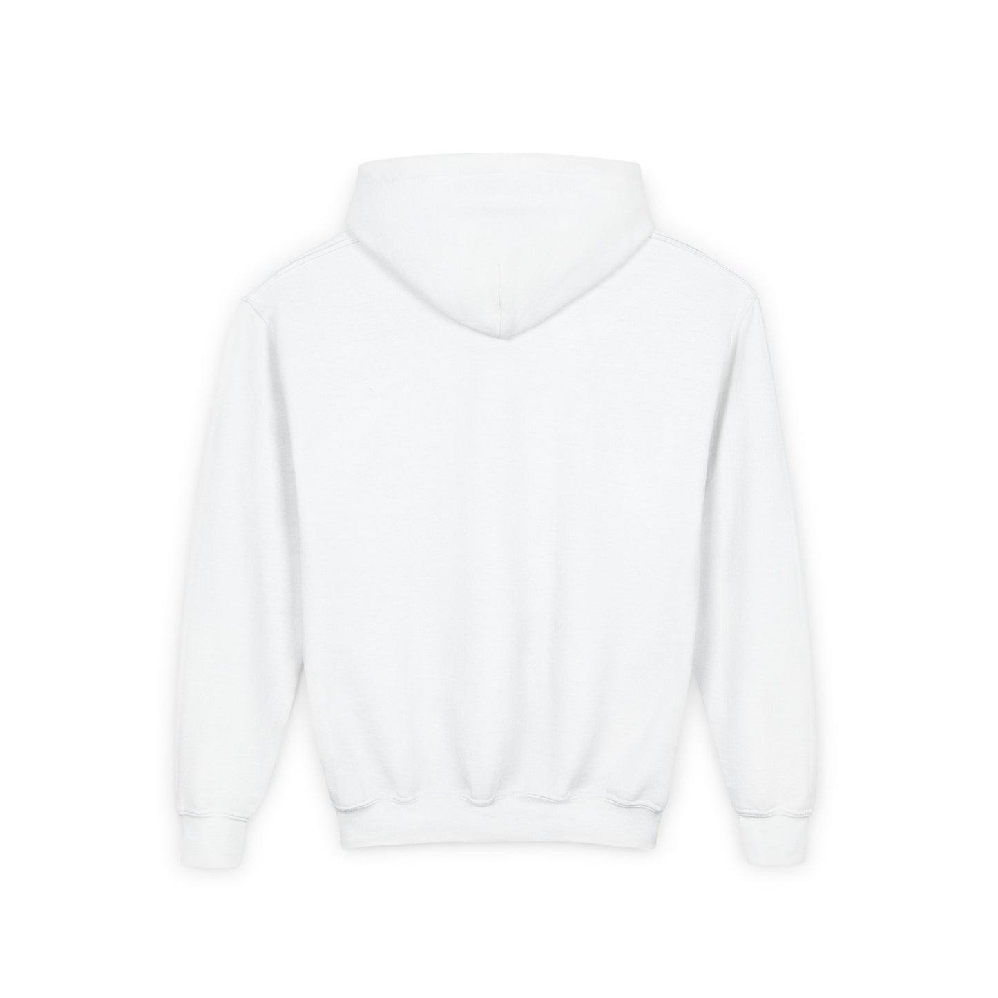 Jellyfish Sweatshirt | Float Freely Youth Hoodie