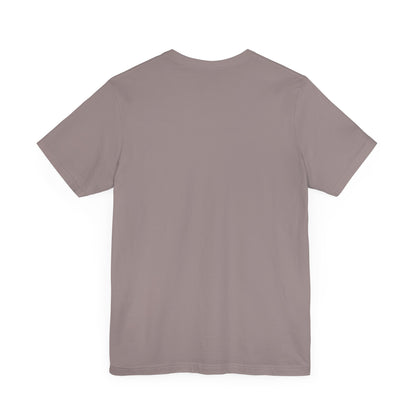 Regulation Before Expectation Tee | Unisex Jersey Short Sleeve T-Shirt