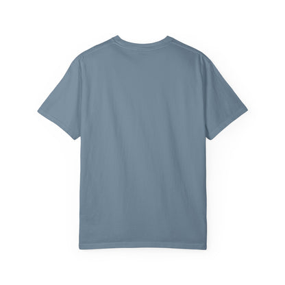 Literacy and Justice for All Comfort Colors Unisex Tee
