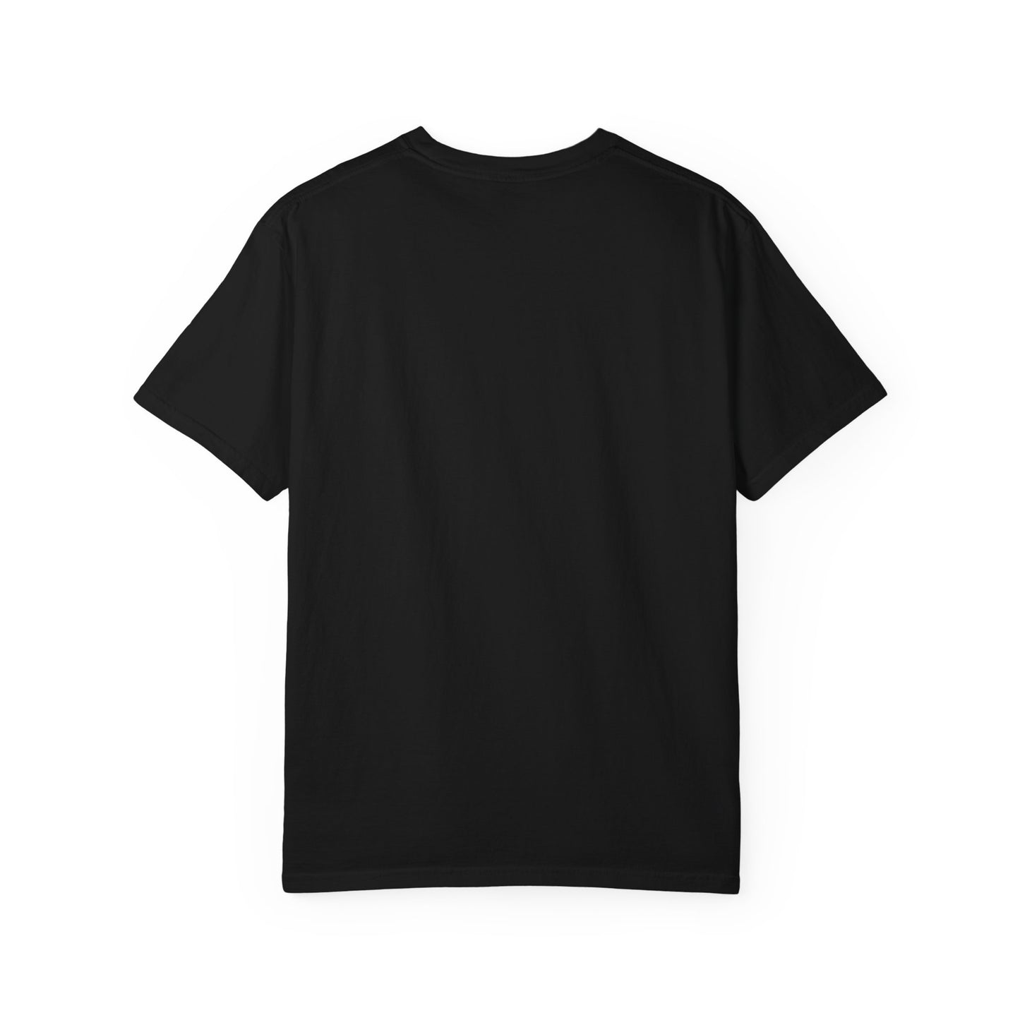Literacy and Justice for All Comfort Colors Unisex Tee