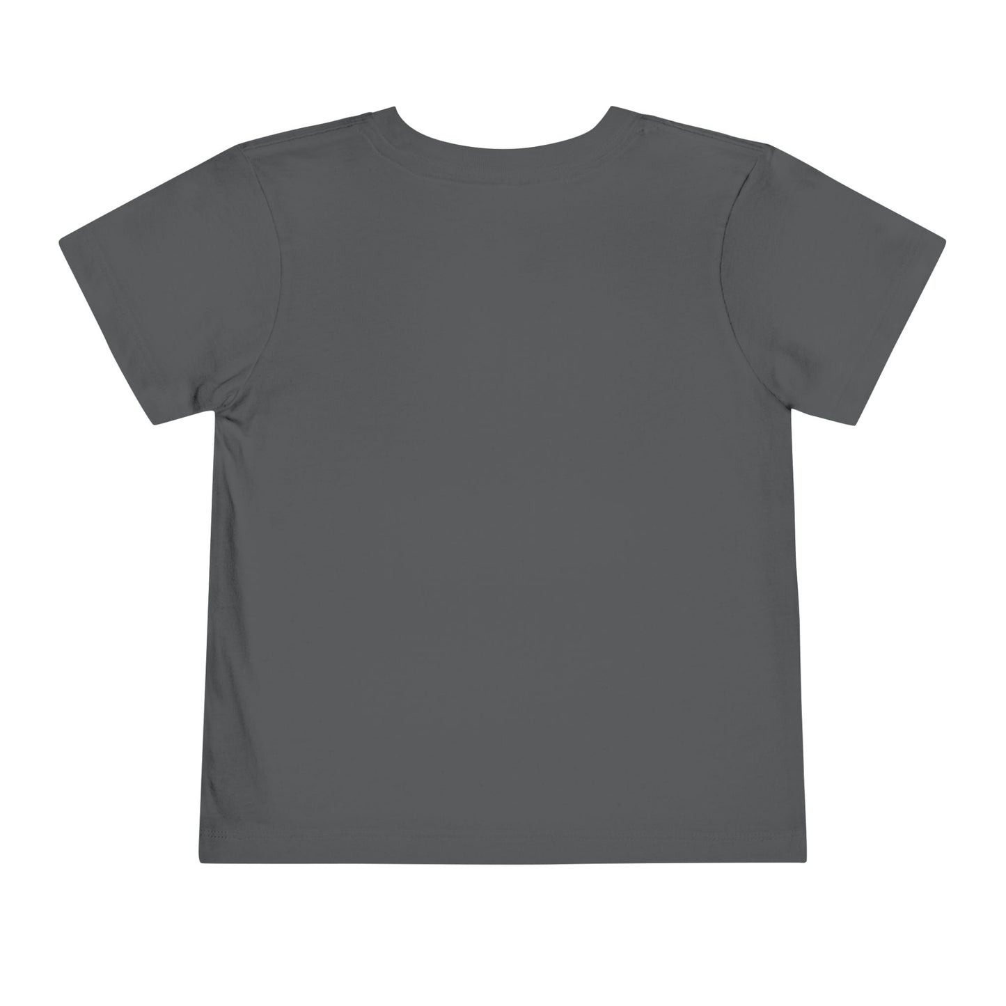 Extra Chromosome Extra Awesome Down Syndrome Acceptance T-Shirt Toddler