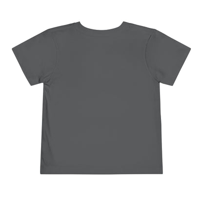 Extra Chromosome Extra Awesome Down Syndrome Acceptance T-Shirt Toddler