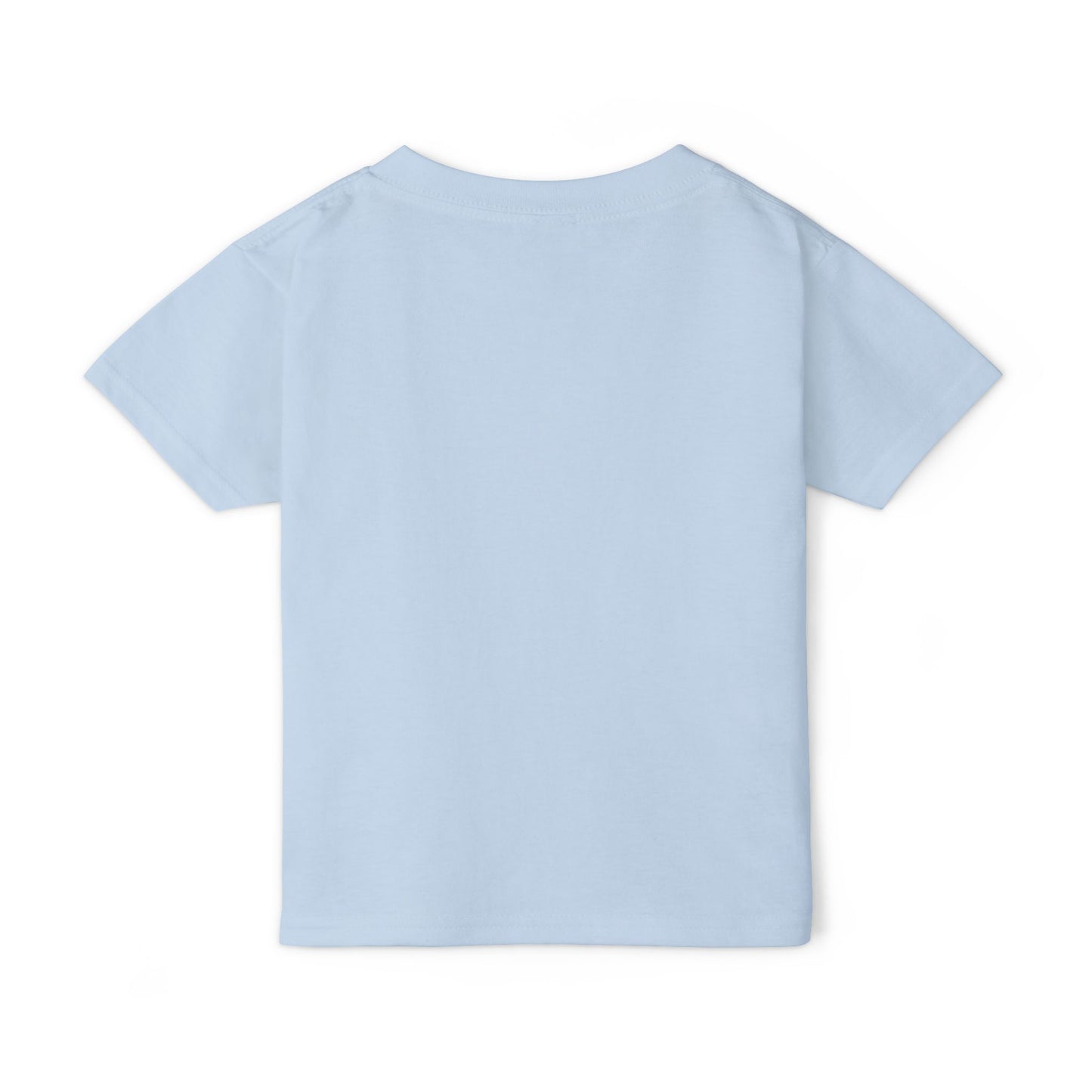 Unique is Beautiful Unicorn Toddler T-Shirt