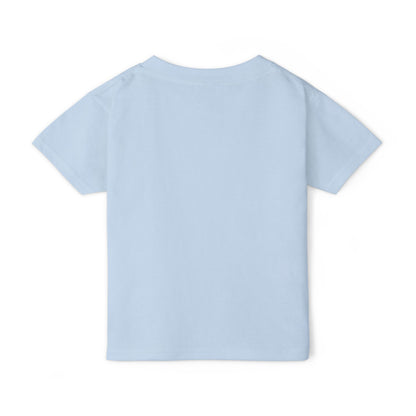 Unique is Beautiful Unicorn Toddler T-Shirt