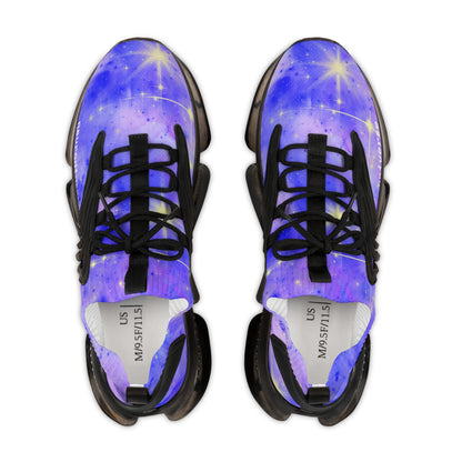 Neurodiverse Universe Men's Sneakers