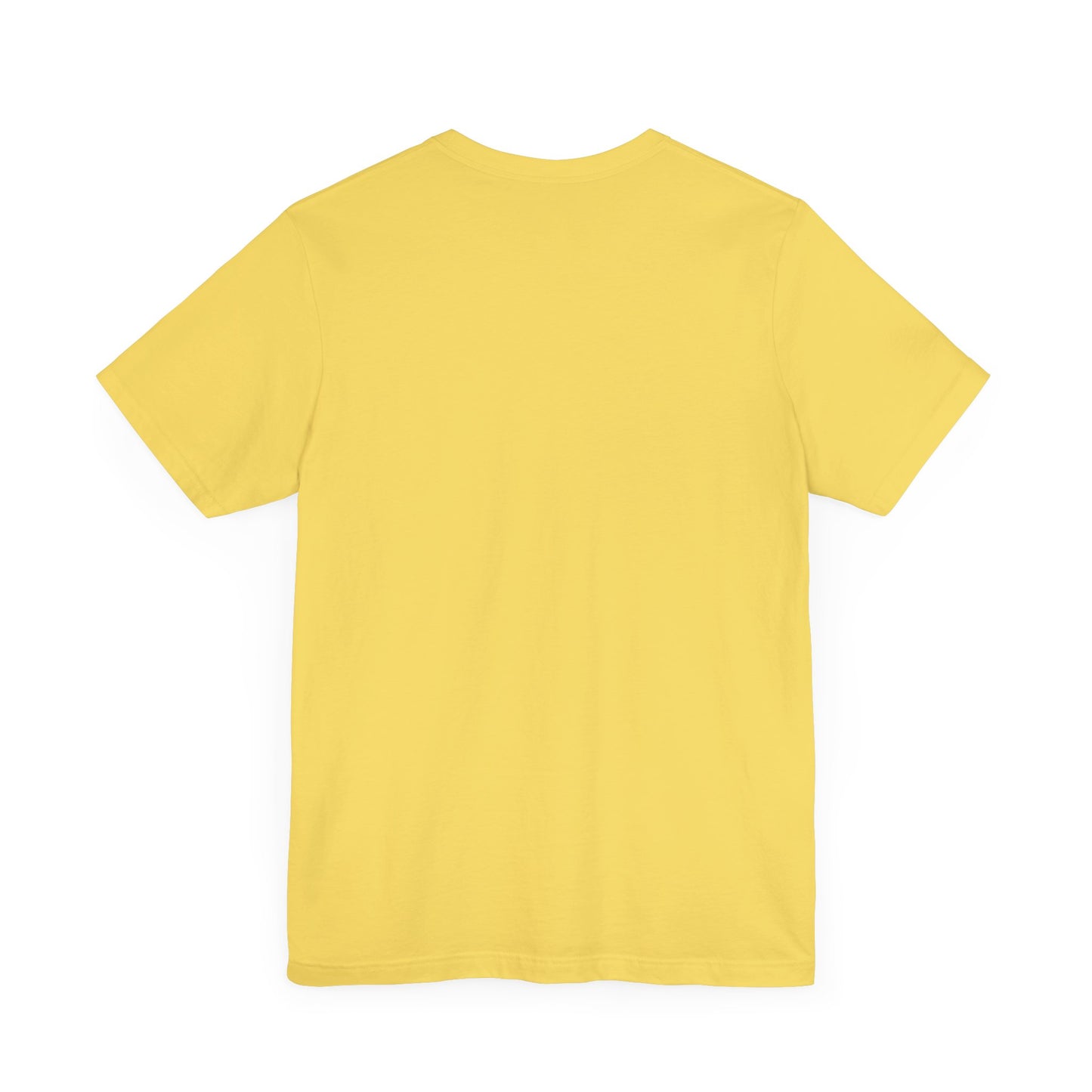 See the Able, Not the Label Jersey Tee