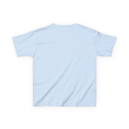 Extra Chromosome Extra Awesome Down Syndrome Acceptance T-Shirt Kids