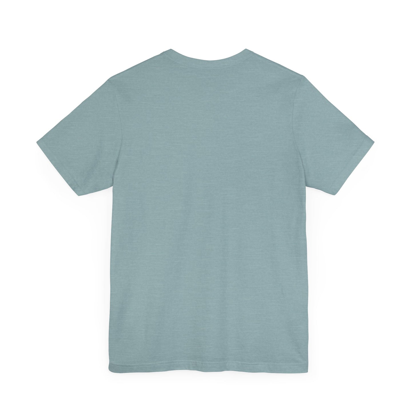 Regulation Before Expectation Tee | Unisex Jersey Short Sleeve T-Shirt