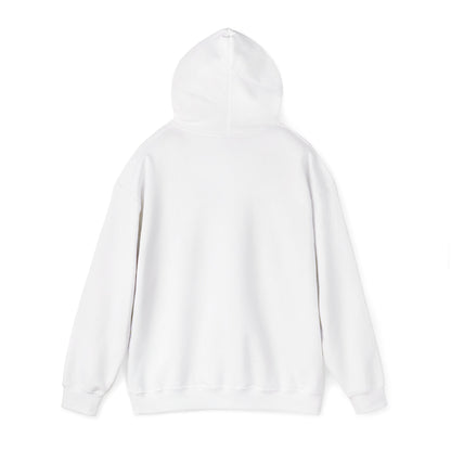 Inclusivity Rainbow Hooded Sweatshirt