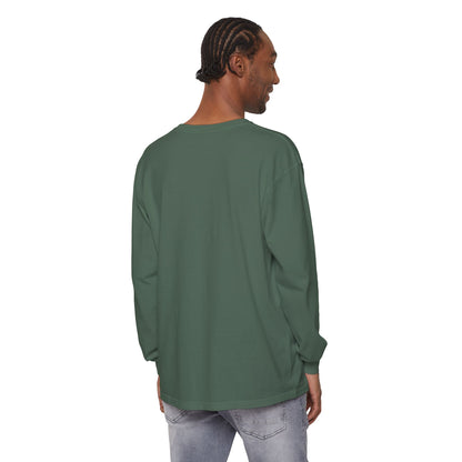 Regulation Before Expectation Long Sleeve Tee