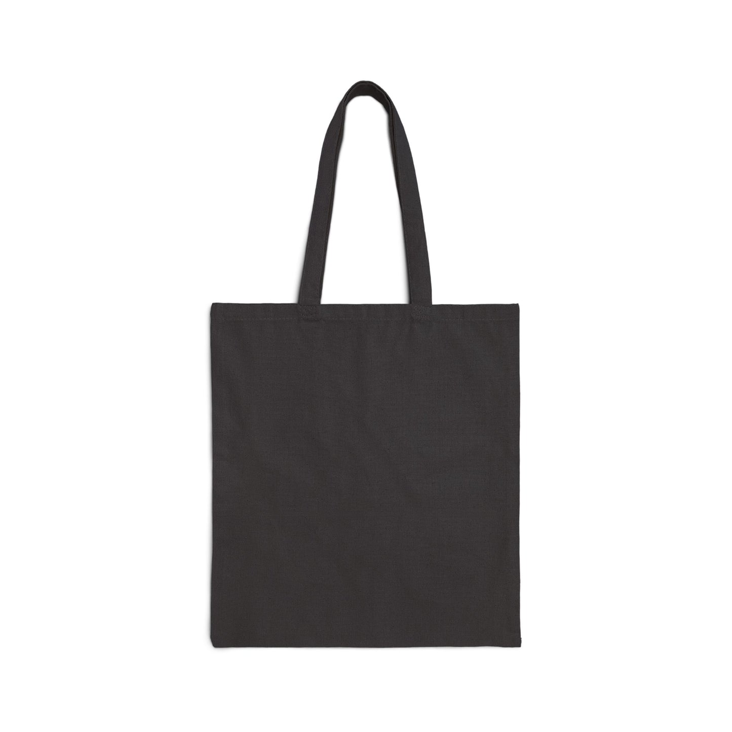 Parenting is a walk in the park/ Jurassic Park Canvas Tote Bag