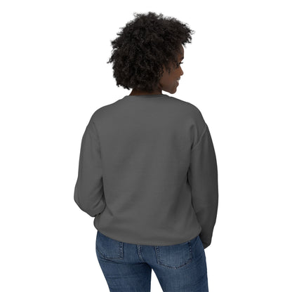 You CAN sit with us! Crewneck Sweatshirt