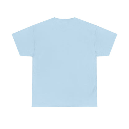 Alright Stop. Regulate And Listen Adult Tee