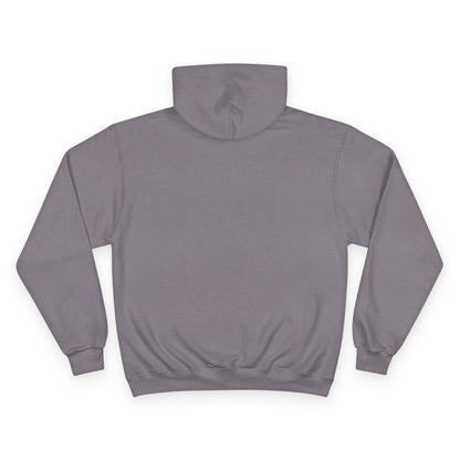 Overstimulated Adult Champion Hoodie