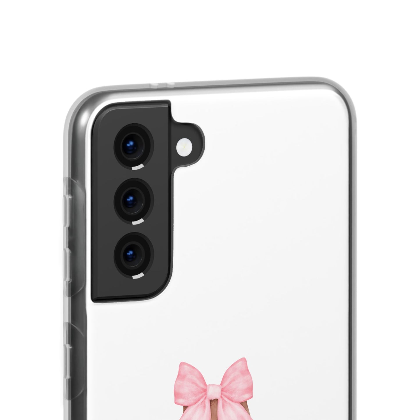 Giving Ableism The Boot Phone Case | Cute cowgirl boot pattern