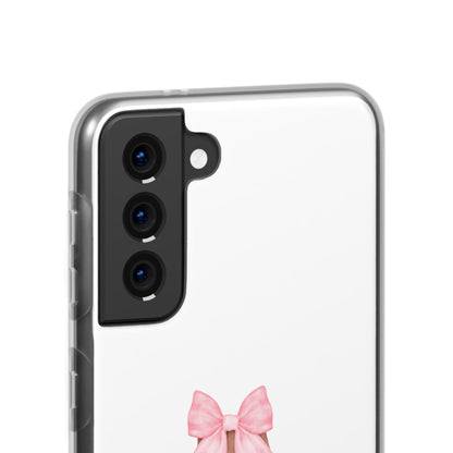 Giving Ableism The Boot Phone Case | Cute cowgirl boot pattern