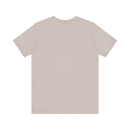 Regulation Before Expectation Tee | Unisex Jersey Short Sleeve T-Shirt