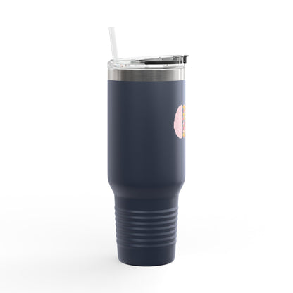 Celebrate Minds Of All Kinds Insulated Travel Mug 40oz