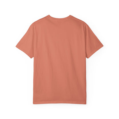 Literacy and Justice for All Comfort Colors Unisex Tee