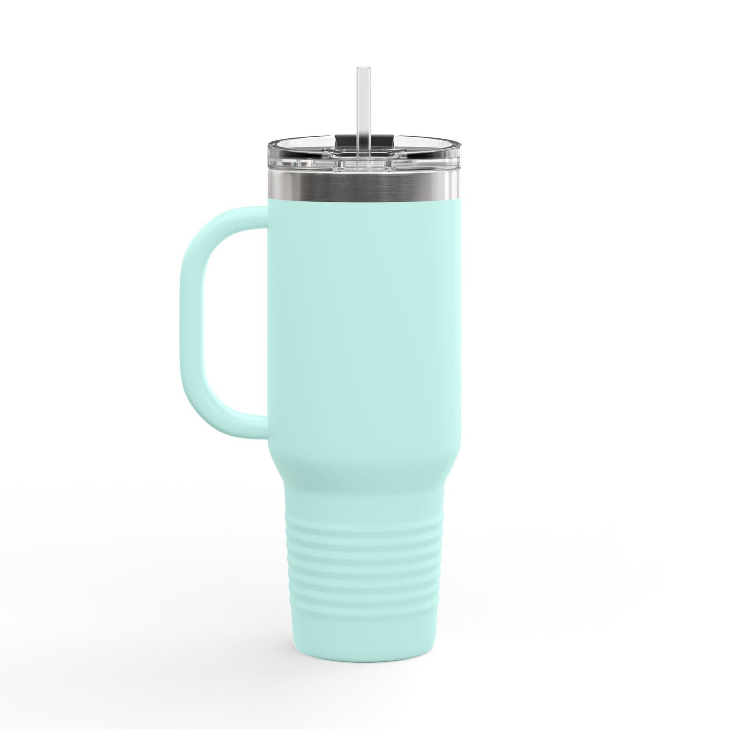 Choose To Include Insulated Travel Mug, 40oz