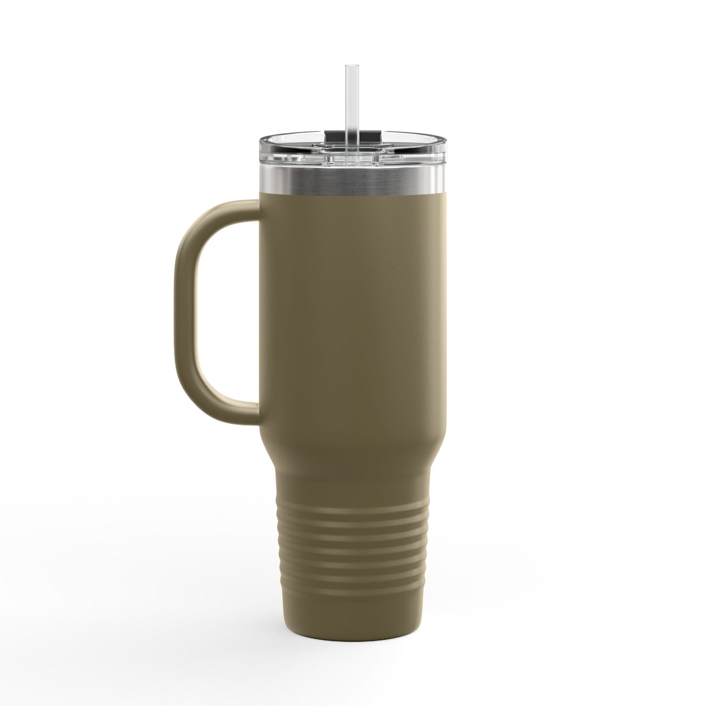 Choose To Include Insulated Travel Mug, 40oz
