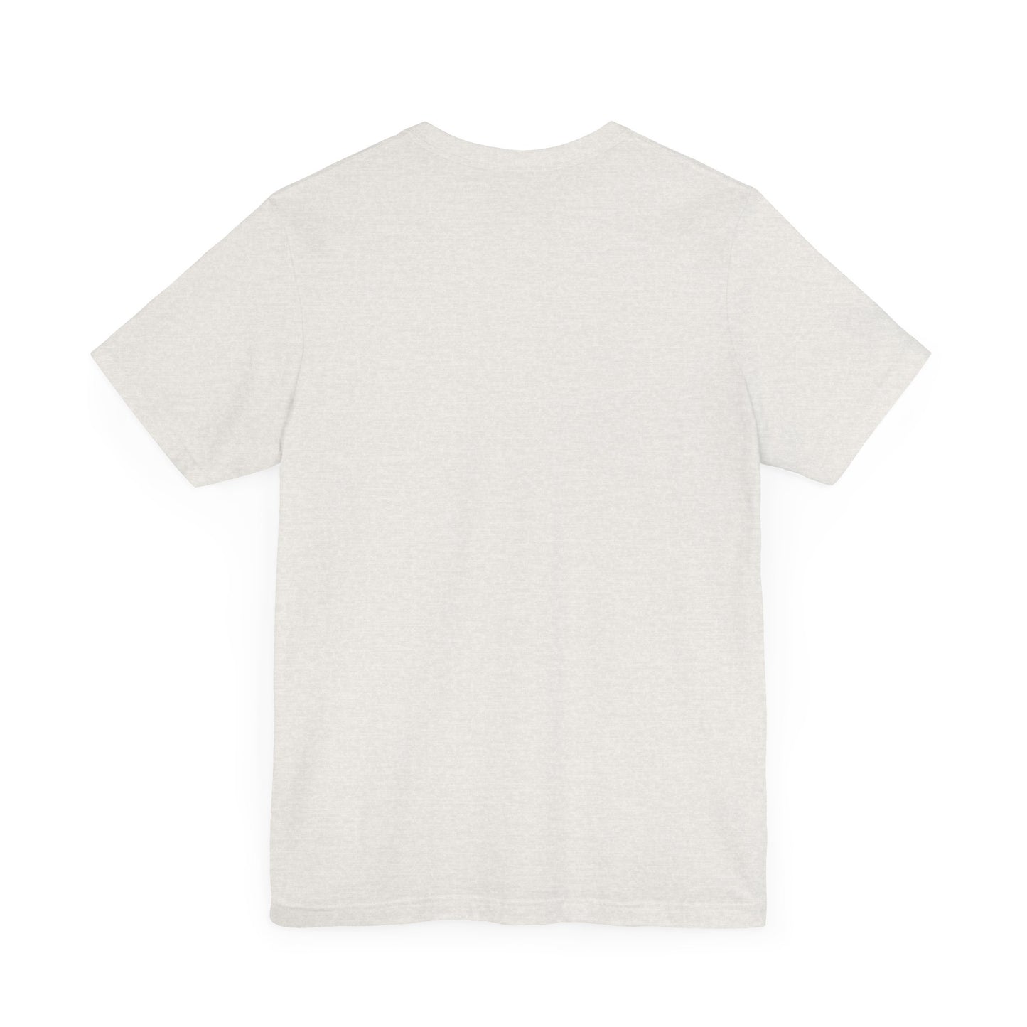 Regulation Before Expectation Tee | Unisex Jersey Short Sleeve T-Shirt