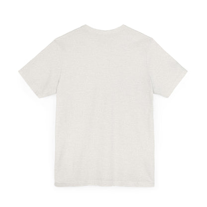 Regulation Before Expectation Tee | Unisex Jersey Short Sleeve T-Shirt