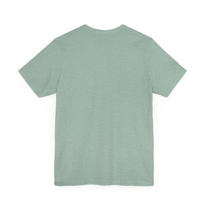 Special Education Teacher Aide Adult Tee