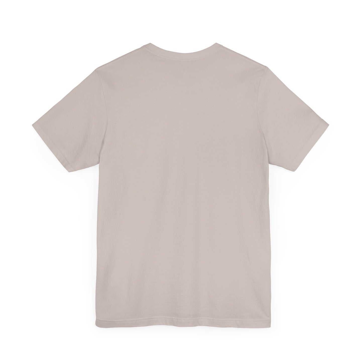 Regulation Before Expectation Tee | Unisex Jersey Short Sleeve T-Shirt