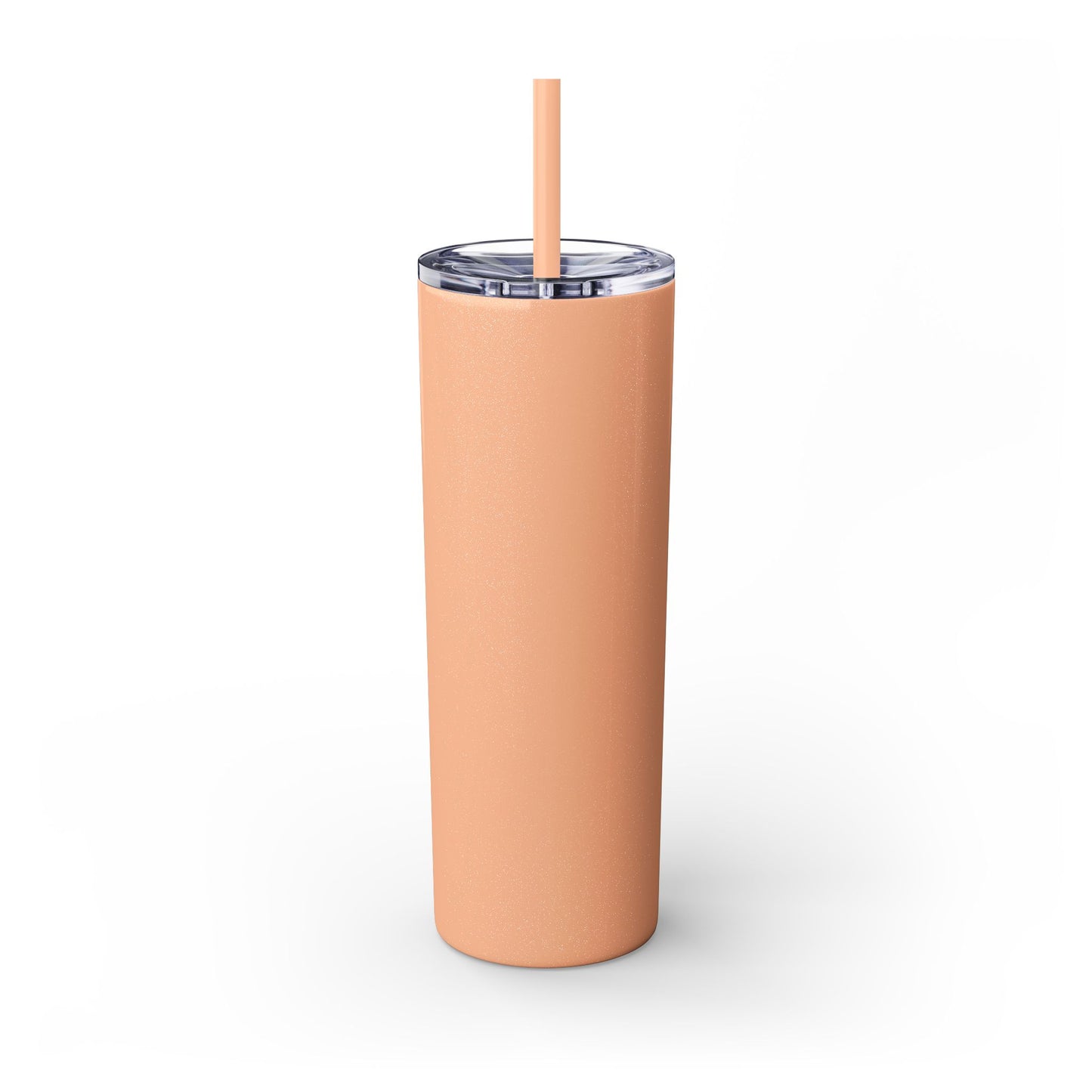 At Least My Trauma Made Me Funny Skinny Tumbler 20oz
