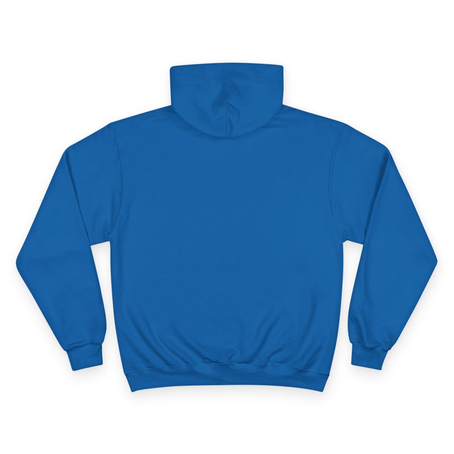 Overstimulated Adult Champion Hoodie