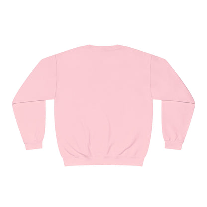 I Had Plans... but ADHD Had Other Plans Unisex Crewneck Sweater