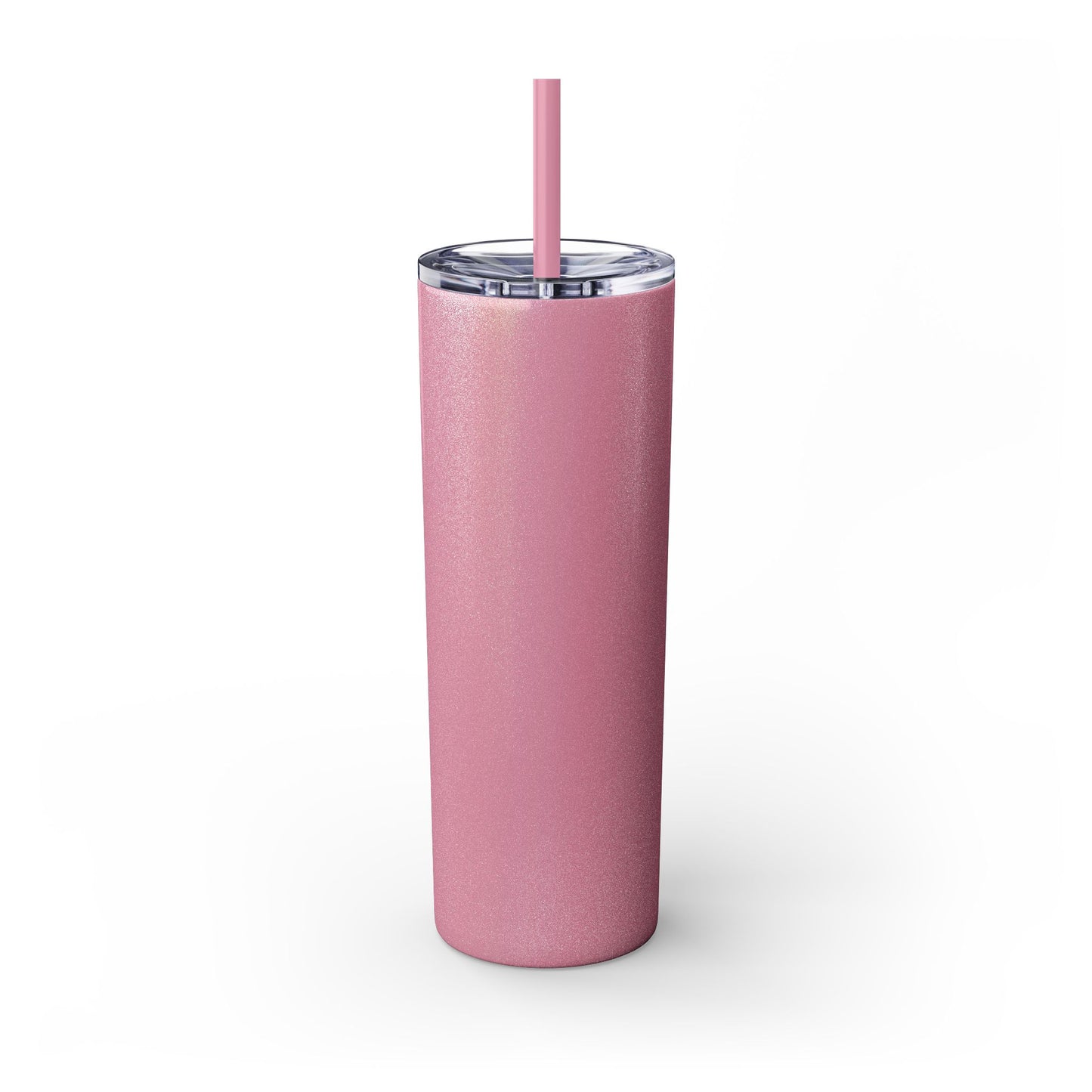 At Least My Trauma Made Me Funny Skinny Tumbler 20oz