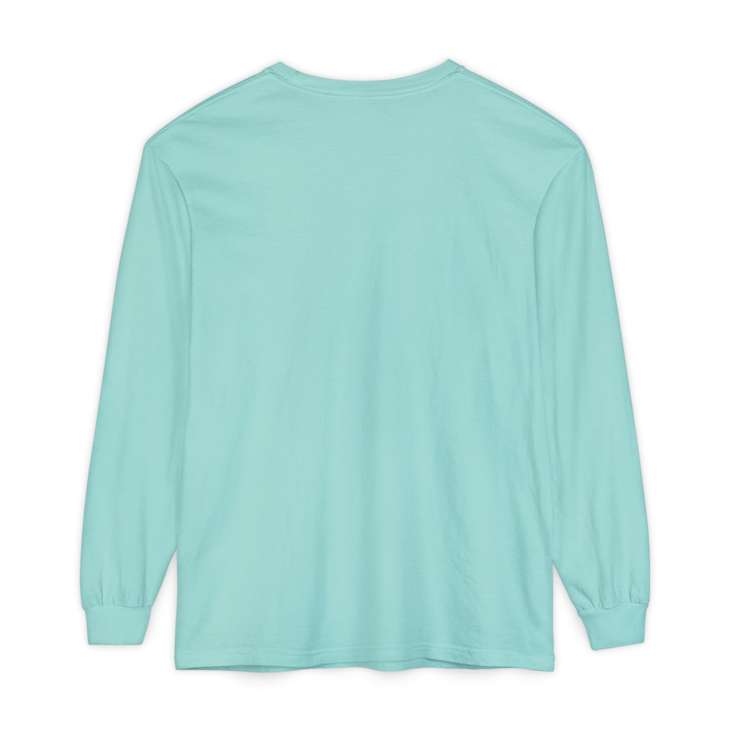 Regulation Before Expectation Long Sleeve Tee