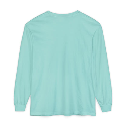 Regulation Before Expectation Long Sleeve Tee