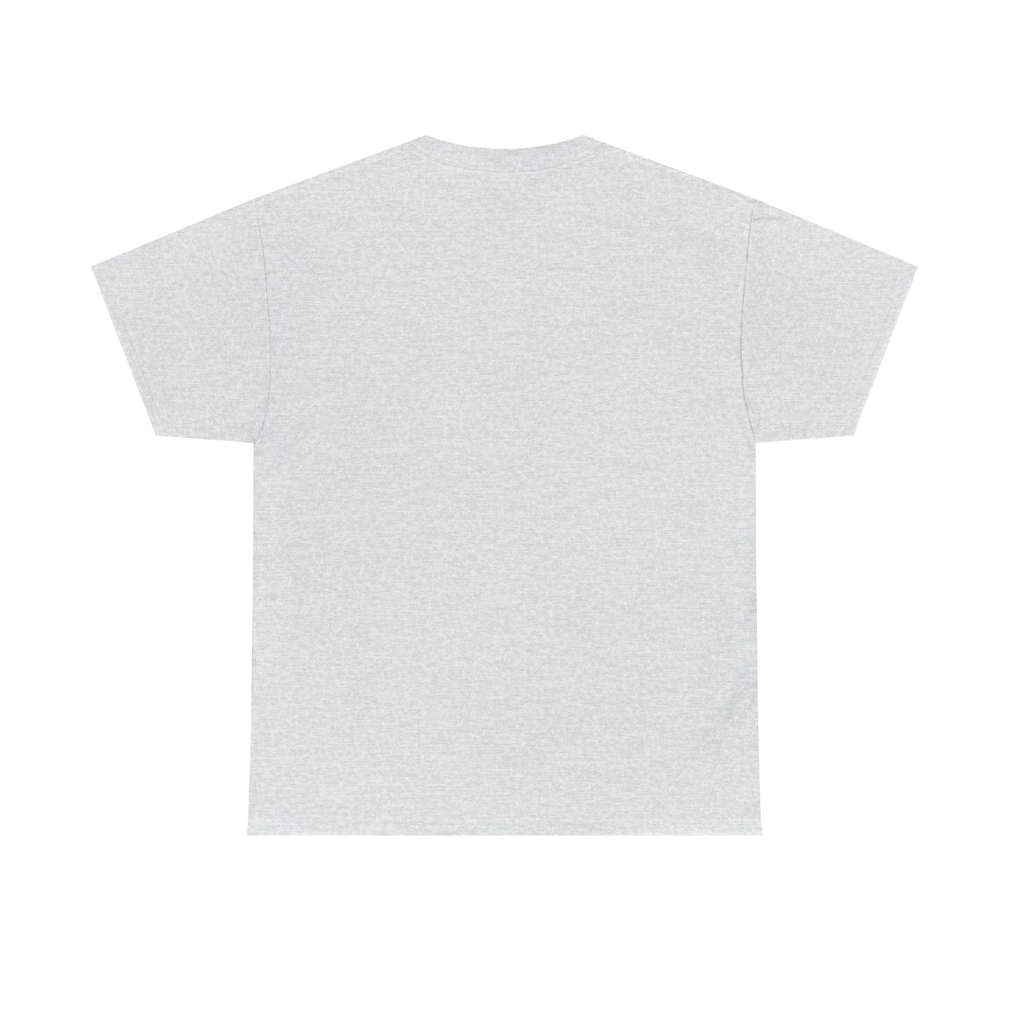 Alright Stop. Regulate And Listen Adult Tee