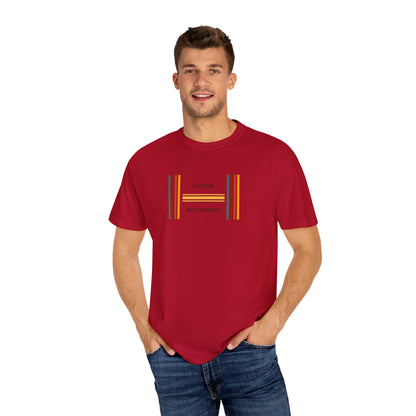 Autism Acceptance Unisex T-shirt