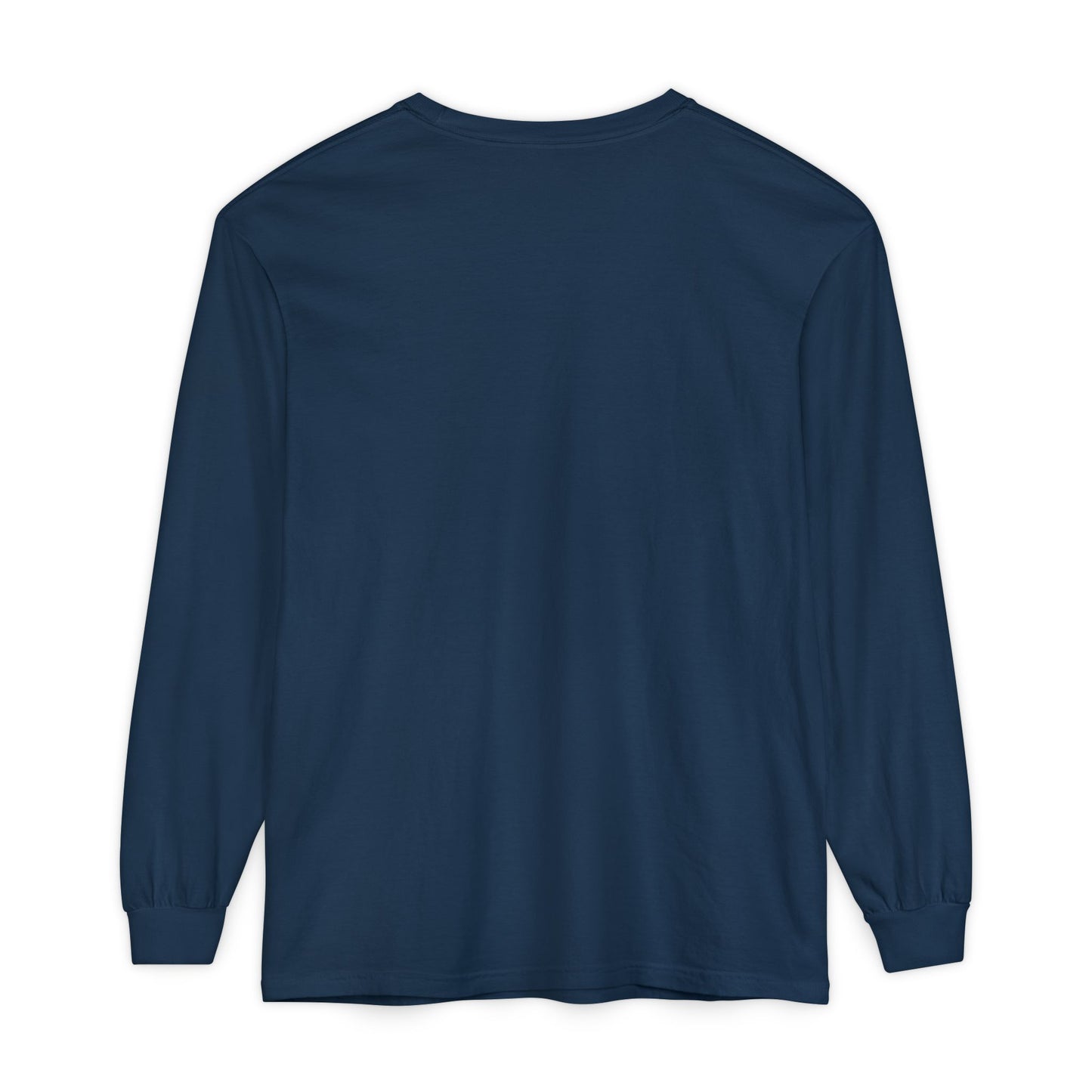 Regulation Before Expectation Long Sleeve Tee