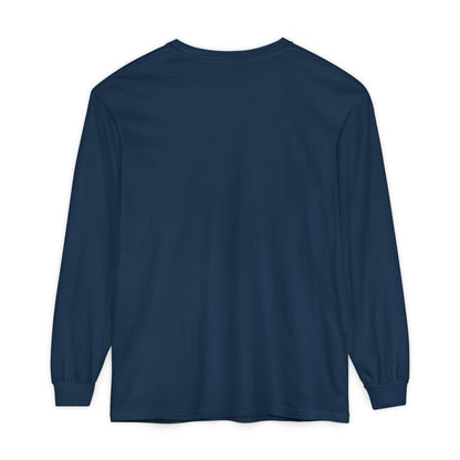 Regulation Before Expectation Long Sleeve Tee