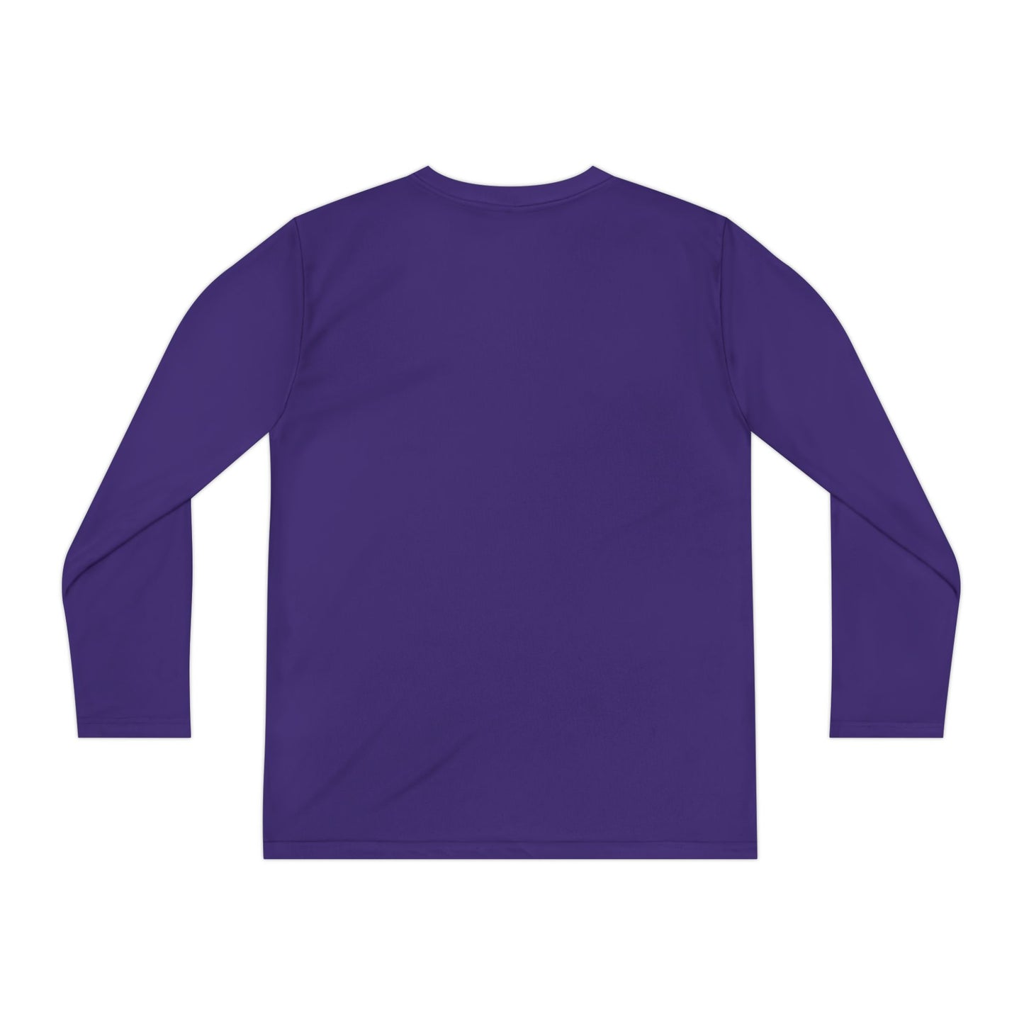 Kind Kids Club Long Sleeve Tee - Be Inclusive Youth Shirt