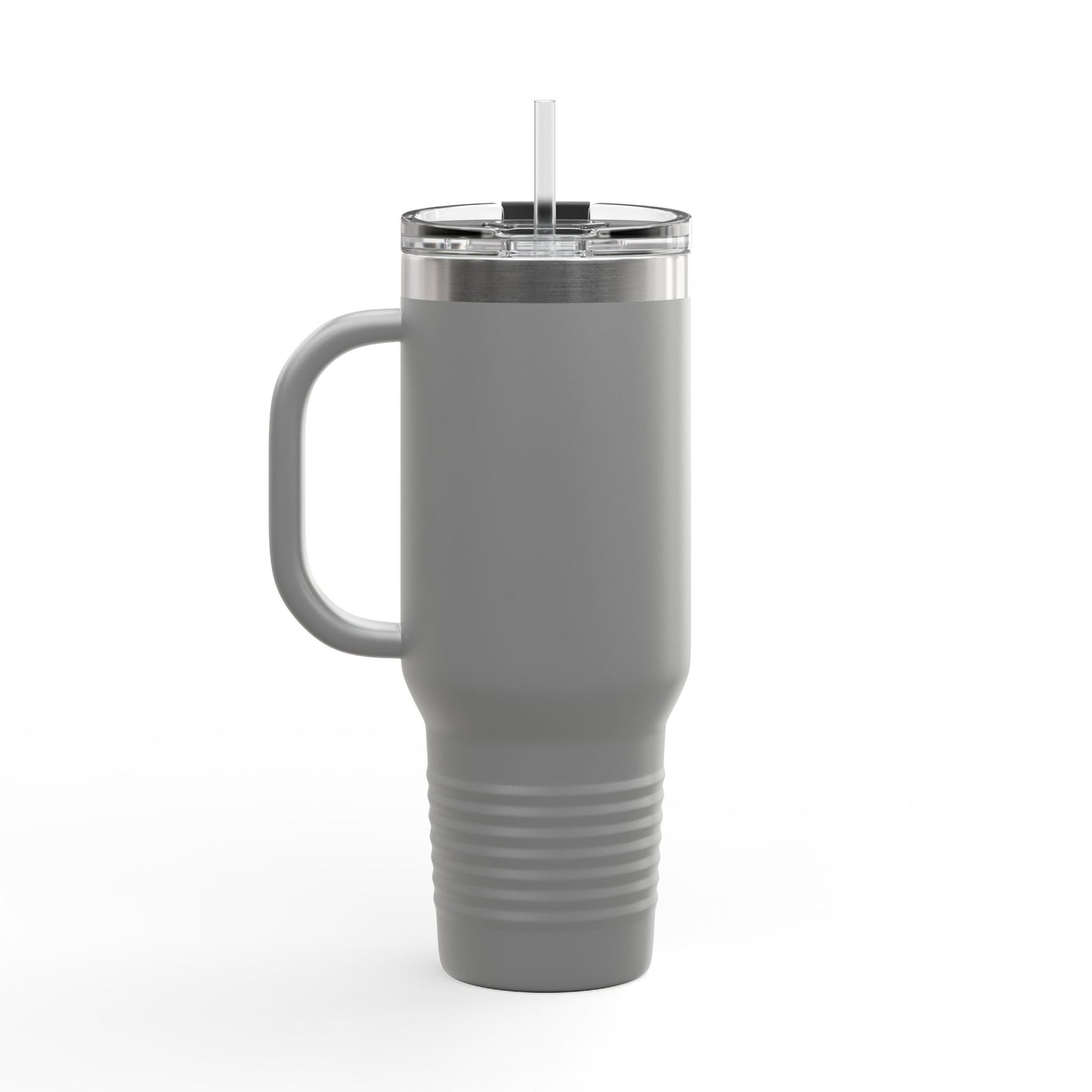 Choose To Include Insulated Travel Mug, 40oz