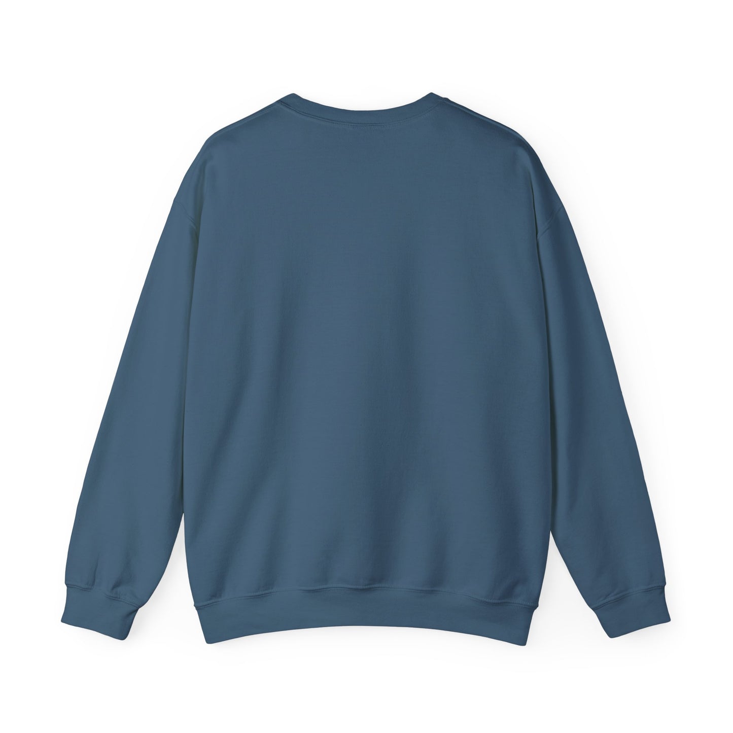 Make The World More Accessible Crewneck Sweatshirt