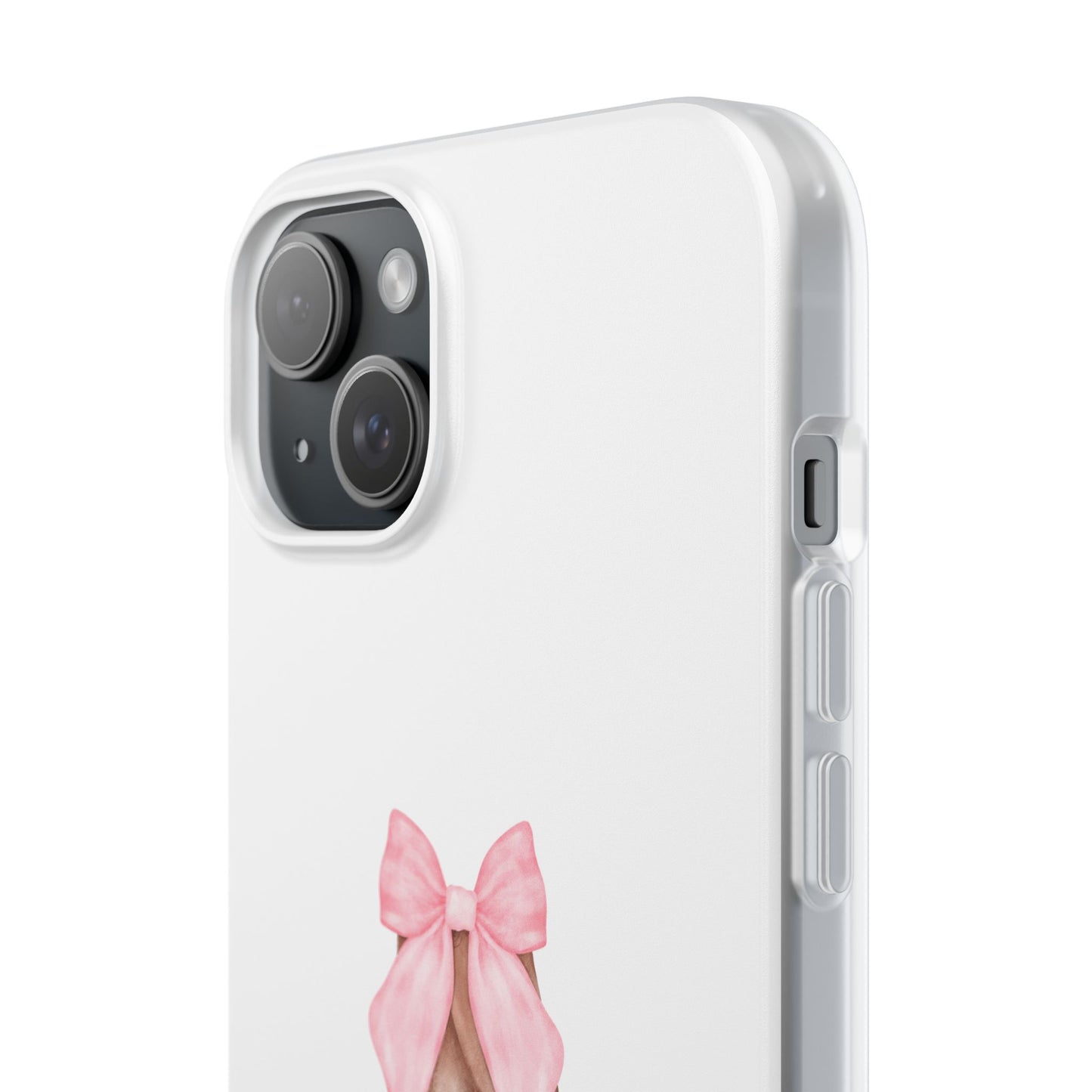 Giving Ableism The Boot Phone Case | Cute cowgirl boot pattern