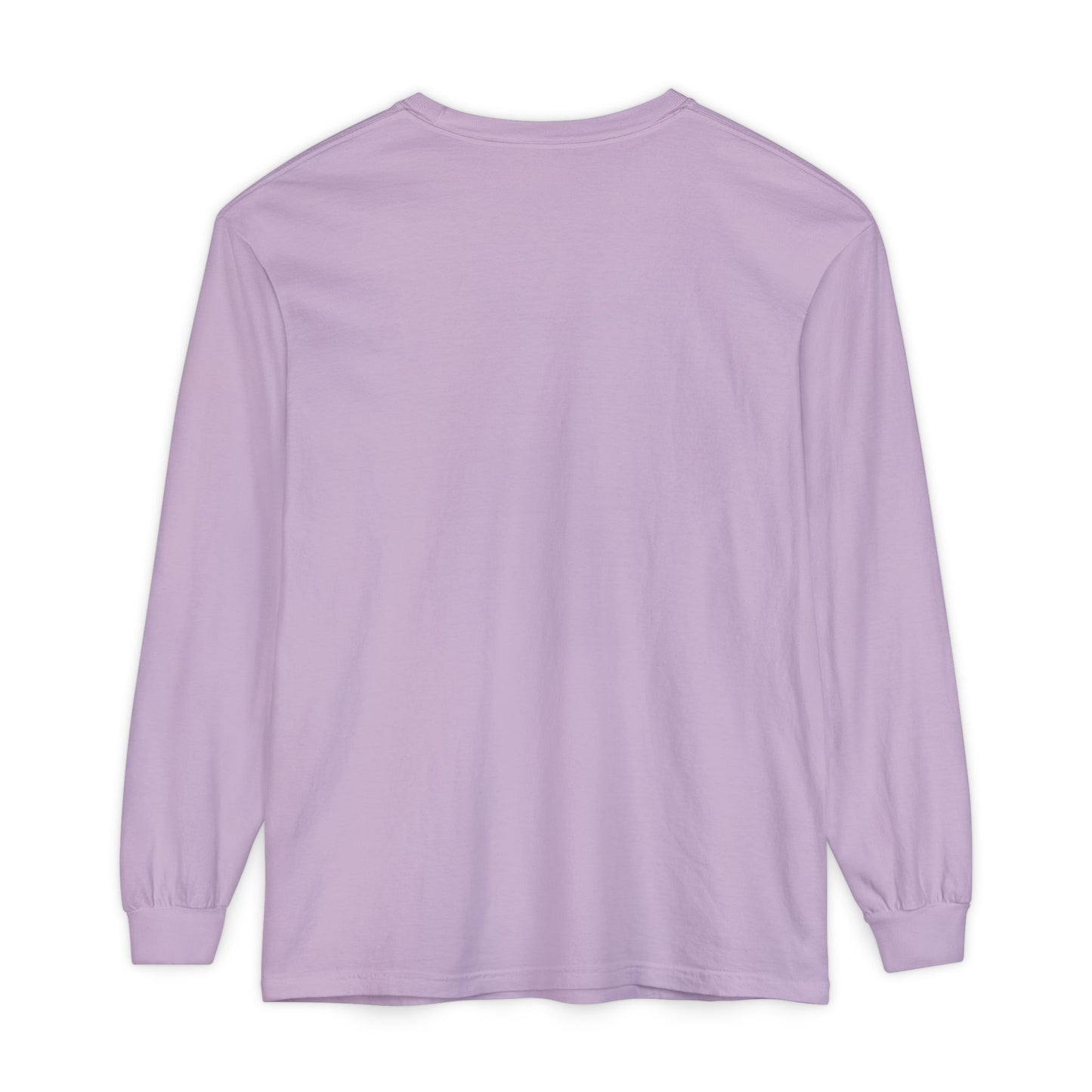 Regulation Before Expectation Long Sleeve Tee