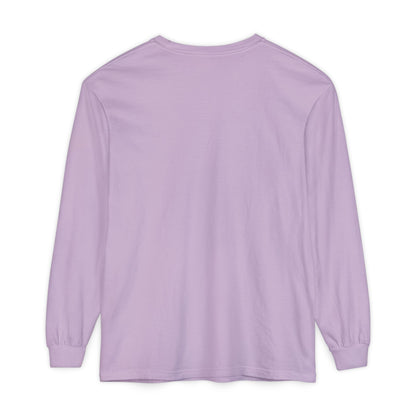 Regulation Before Expectation Long Sleeve Tee