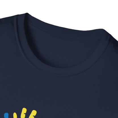 Down Right Awesome Adult Tee | Down Syndrome Awareness & Acceptance Tee