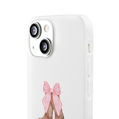 Giving Ableism The Boot Phone Case | Cute cowgirl boot pattern