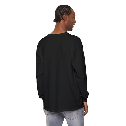 Regulation Before Expectation Long Sleeve Tee